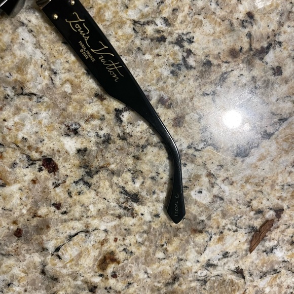 Louis Vuitton Millionaire sunglasses - Picture 3 of 8
